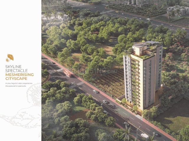 Flat for sale in Ahmedabad, Gujarat