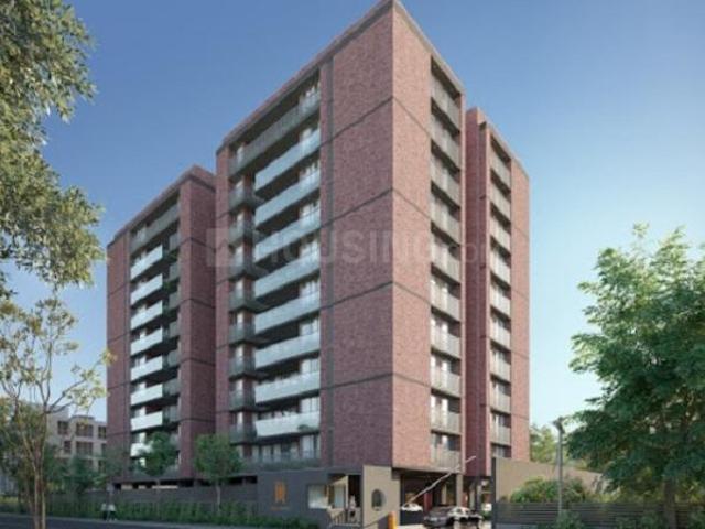 Flat for sale in Gujarat