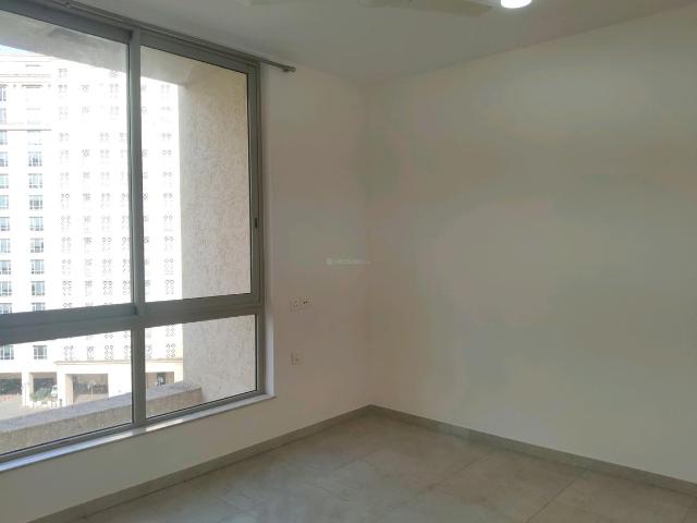 Flat for rent in Yashodhan Nagar, Thane