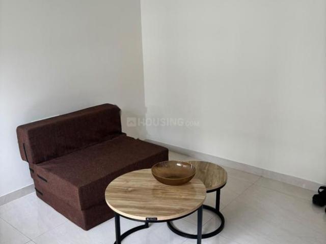 Flat for rent in Yashodhan Nagar, Thane