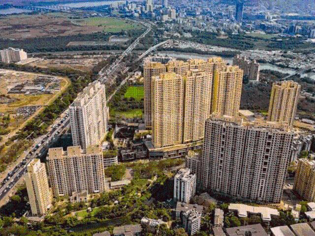 Flat for sale in Kalwa, National Capital Territory Of Delhi