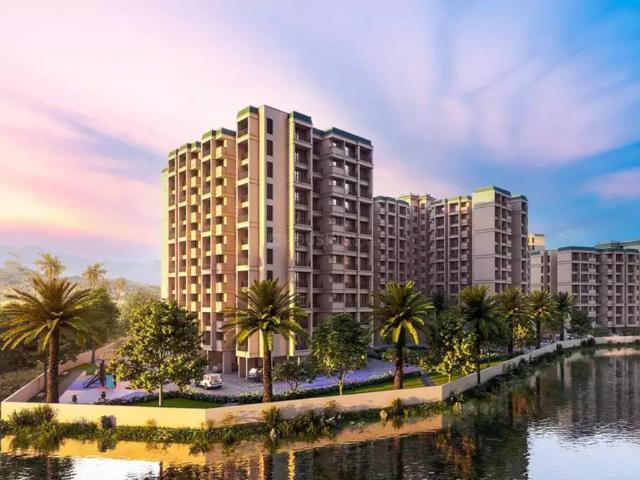 Flat for sale in Kalwa, National Capital Territory Of Delhi