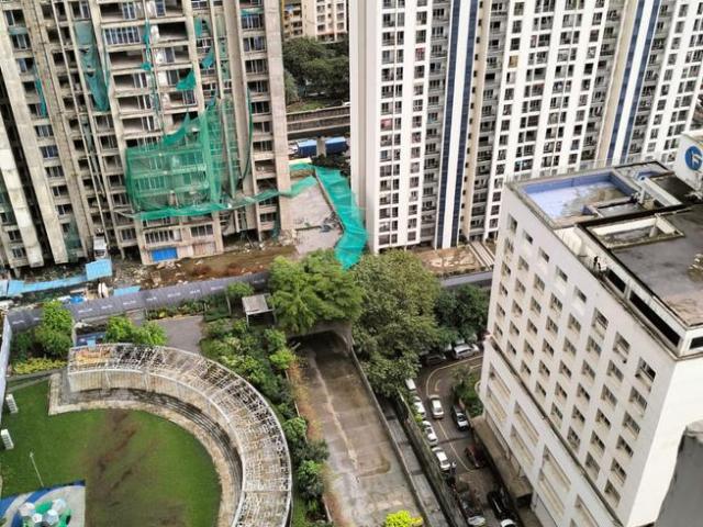 Flat for sale in Kalwa, National Capital Territory Of Delhi