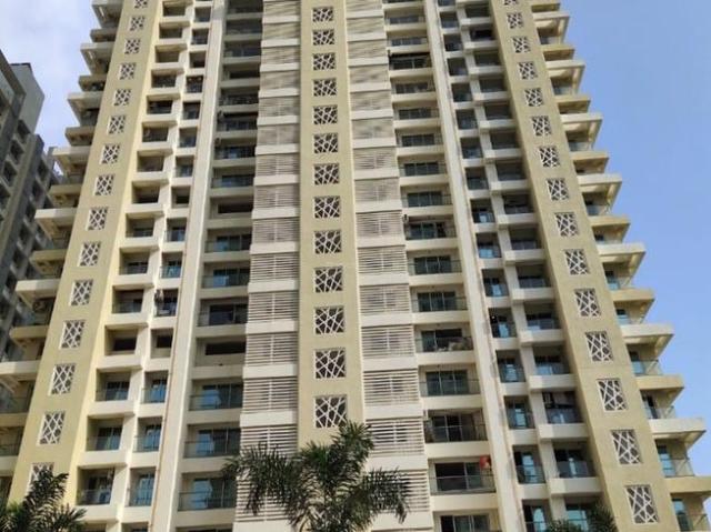 Flat for sale in Kalwa, National Capital Territory Of Delhi