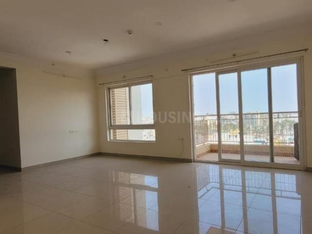 Flat for rent in Bangalore East, Cox Town - Bangalore