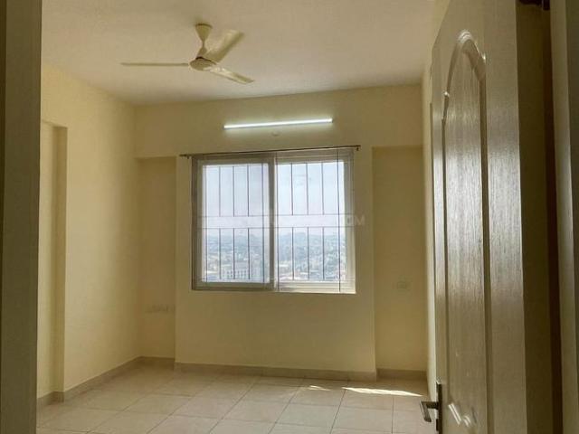 Flat for rent in Bangalore East, Cox Town - Bangalore