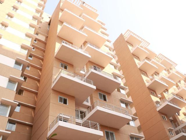 Flat for rent in Bangalore East, Cox Town - Bangalore