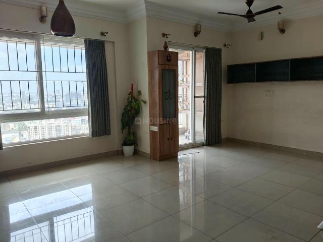 Flat for rent in Bangalore East, Cox Town - Bangalore