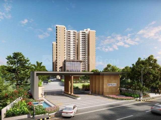 Flat for sale in Cox Town - Bangalore, Karnataka