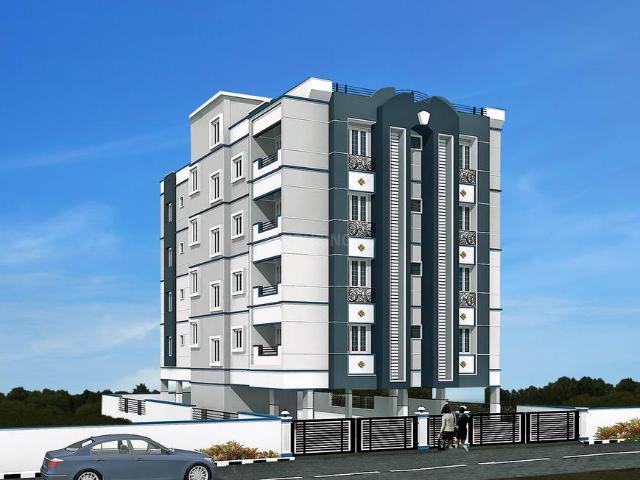 Flat for sale in Tamil Nadu