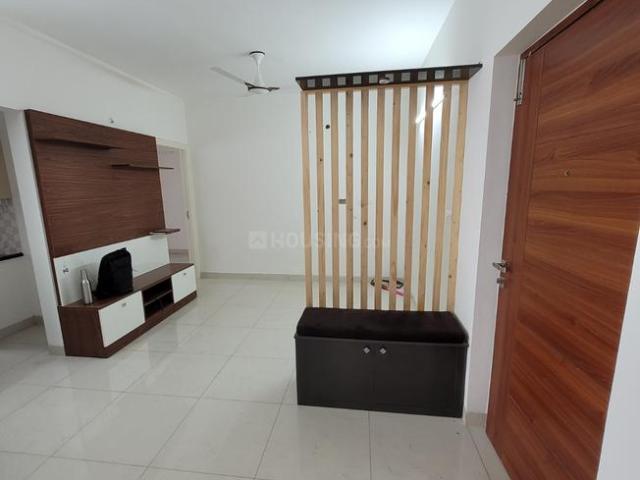 Flat for rent in Kelambakkam, Tamil Nadu