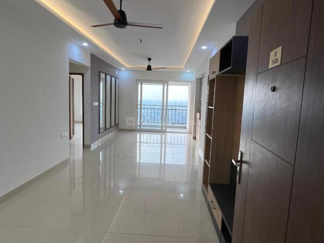 Flat for rent in Kelambakkam, Tamil Nadu