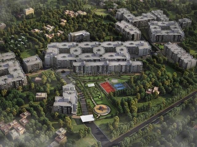Flat for sale in Kelambakkam, Tamil Nadu
