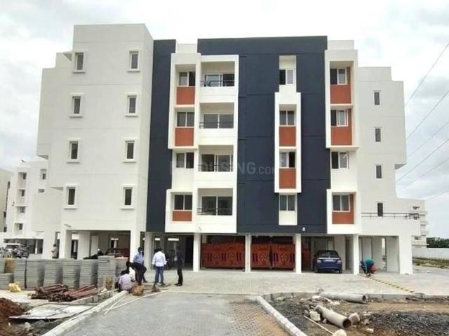 Flat for sale in Thazhambur, Chengalpattu