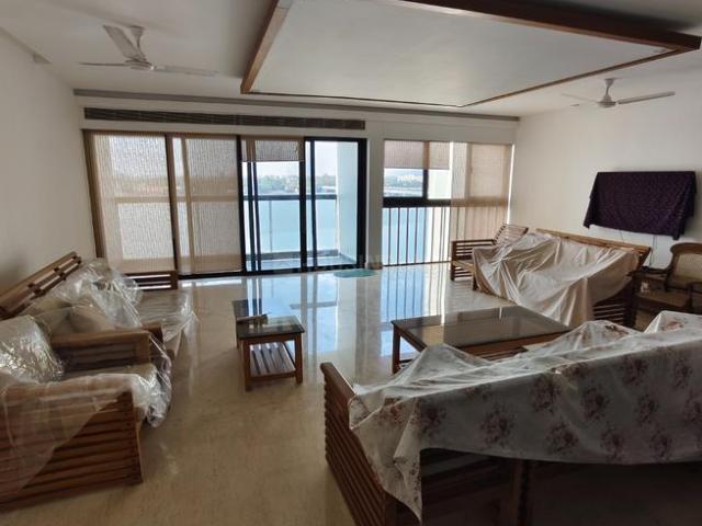 Flat for rent in Cochin, Kerala