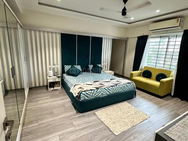 Flat for rent in Ward 182, Chennai Corporation