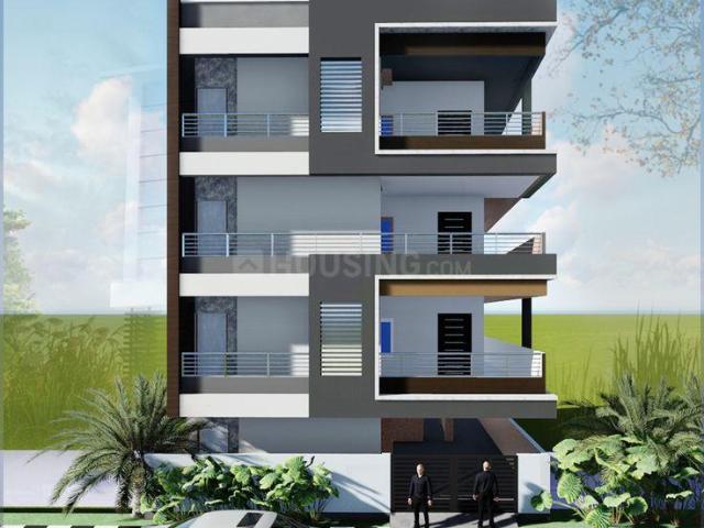 Flat for sale in Adyar, Tamil Nadu