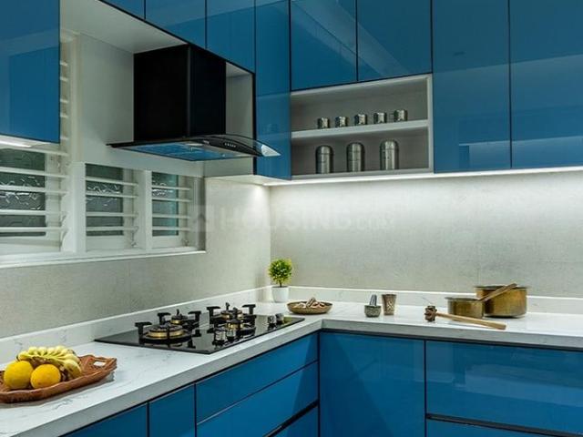Flat for sale in Adyar, Tamil Nadu
