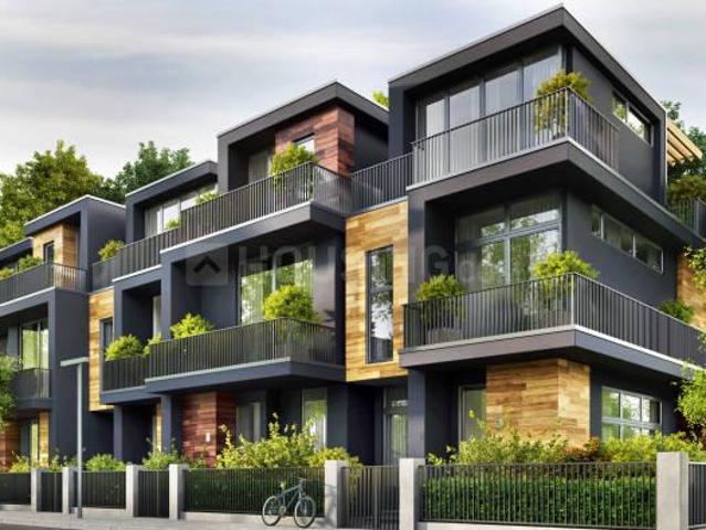 Flat for sale in Adyar, Tamil Nadu