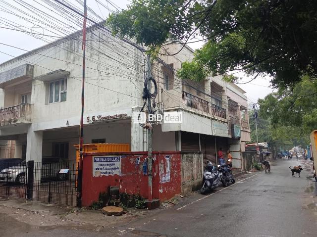 Flat for sale in Adyar, Tamil Nadu