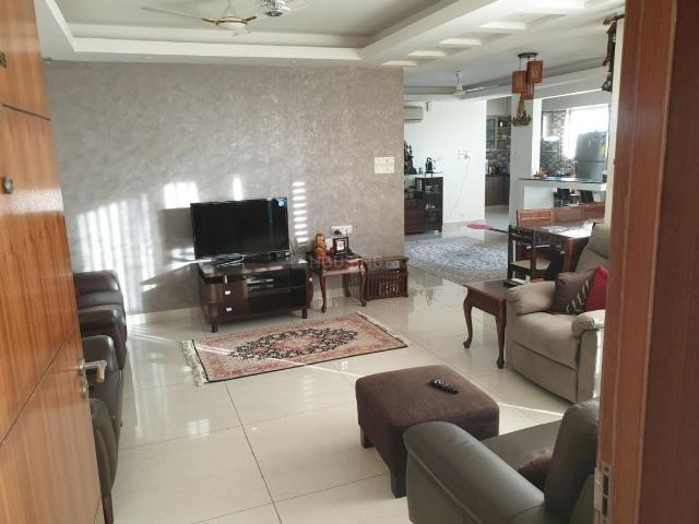 Flat for rent in Sholinganallur - Chennai, Tamil Nadu