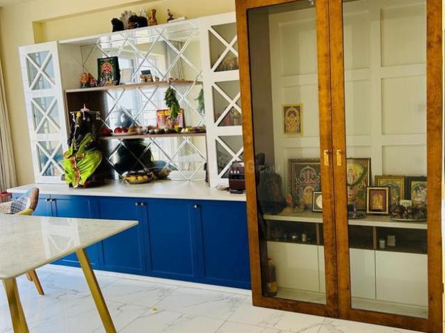 Flat for rent in Sholinganallur - Chennai, Tamil Nadu