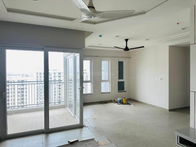 Flat for rent in Sholinganallur - Chennai, Tamil Nadu