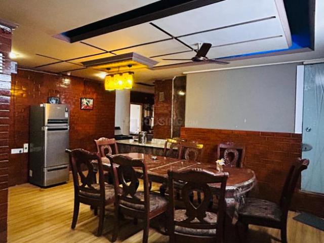 Flat for rent in Ward194, Chennai Corporation