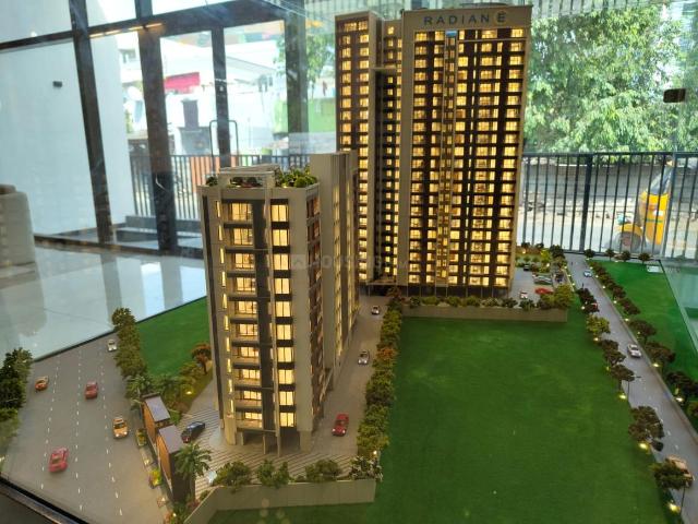 Flat for sale in Sholinganallur - Chennai, Tamil Nadu