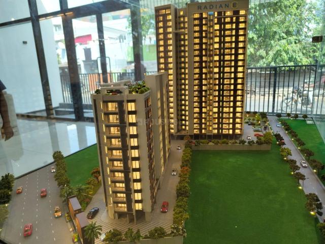 Flat for sale in Sholinganallur - Chennai, Tamil Nadu