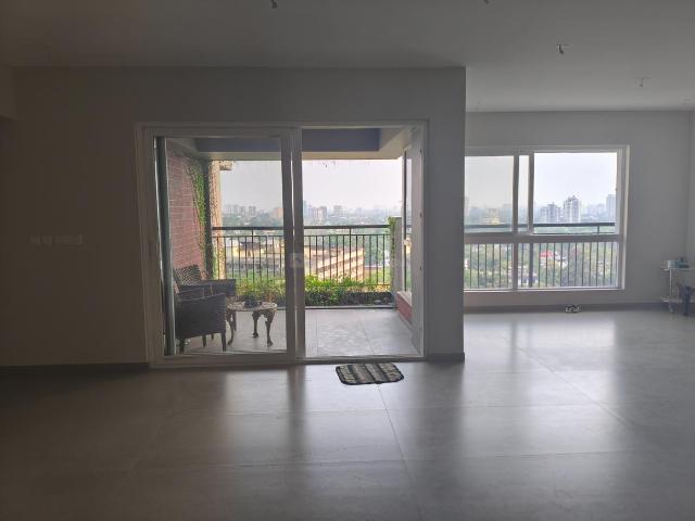 Flat for sale in Cochin, Kerala