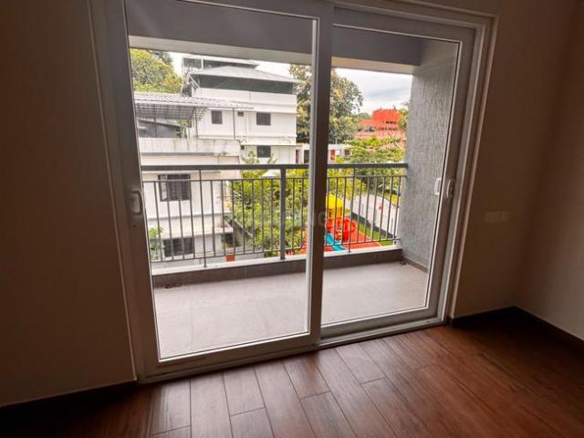Flat for sale in Cochin, Kerala