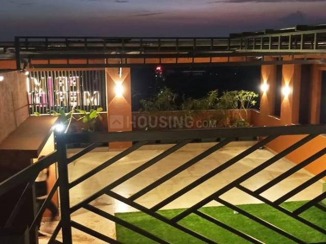 Flat for sale in Kochi