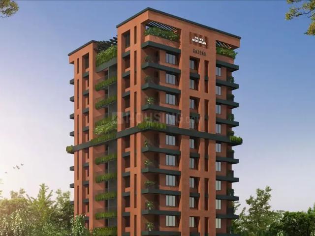 Flat for sale in Thrippunithura, Kerala