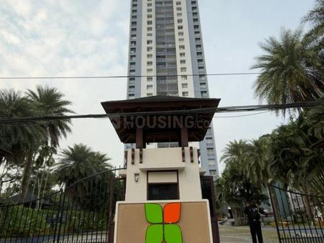 Flat for sale in Thrippunithura, Kerala