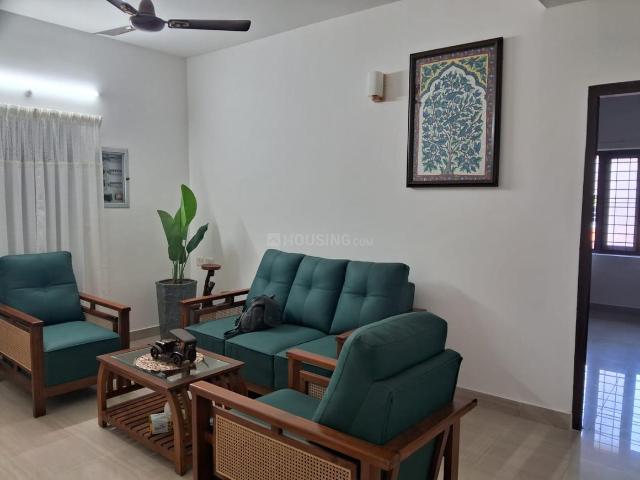Flat for sale in Thrippunithura, Kerala