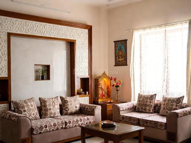 Flat for rent in Pink City, Jetpur