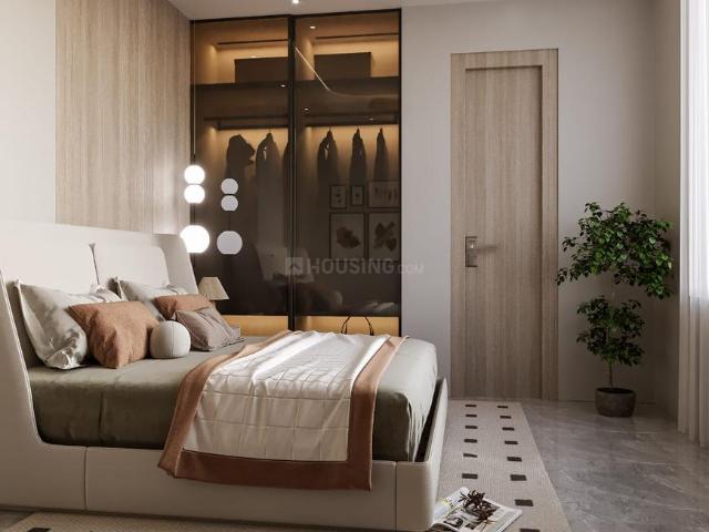 Flat for sale in Pink City, Jetpur