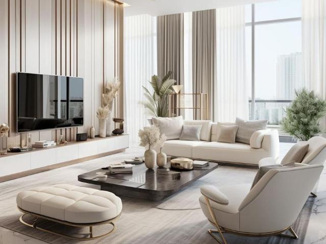 Flat for sale in Pink City, Jetpur