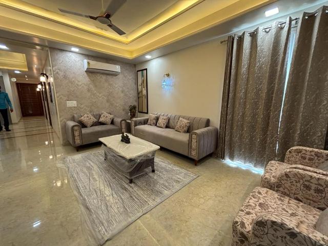Flat for sale in Pink City, Jetpur