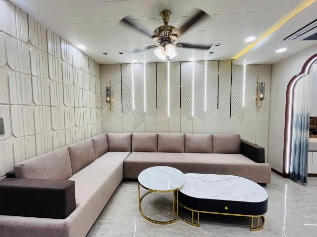 Flat for sale in Pink City, Jetpur