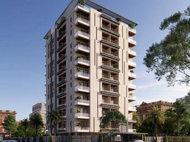 Flat for sale in Pink City, Jetpur