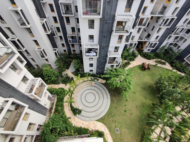 Flat for rent in Calcutta, West Bengal