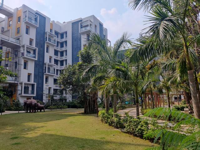 Flat for rent in Calcutta, West Bengal