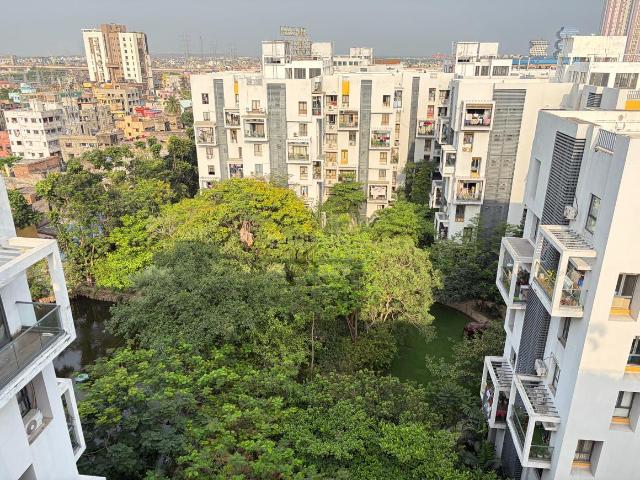 Flat for rent in Calcutta, West Bengal