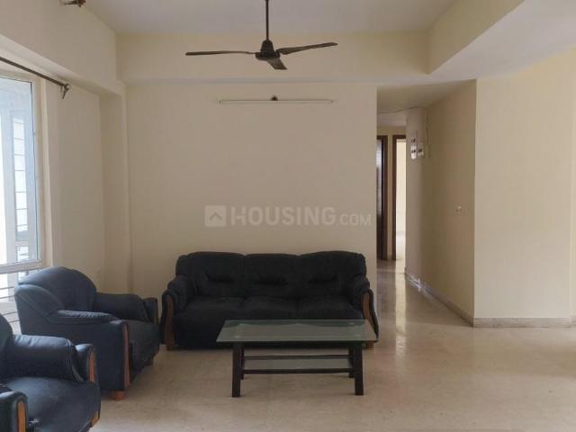 Flat for rent in Calcutta, West Bengal