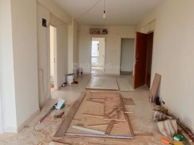 Flat for rent in Tollygunge, Kolkata