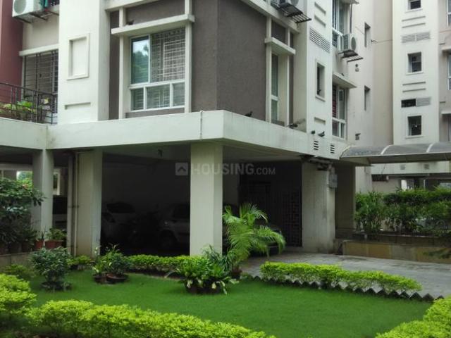 Flat for rent in Calcutta, West Bengal