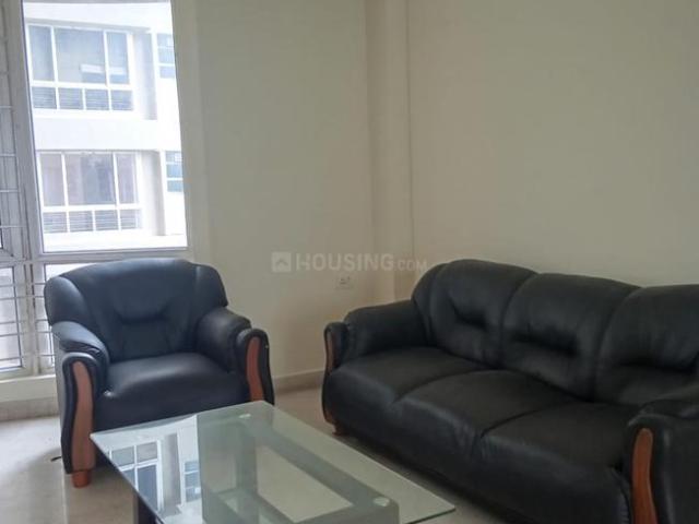 Flat for rent in Calcutta, West Bengal