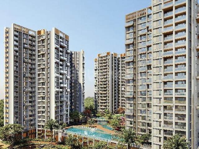 Flat for sale in Jubilee Park, Kolkata